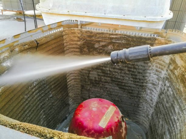 Best Best Air Duct Cleaning Company  in Camas, WA