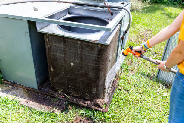 Best HVAC System Cleaning  in Camas, WA