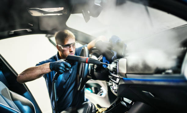 Best Ventilation Cleaning Services  in Camas, WA
