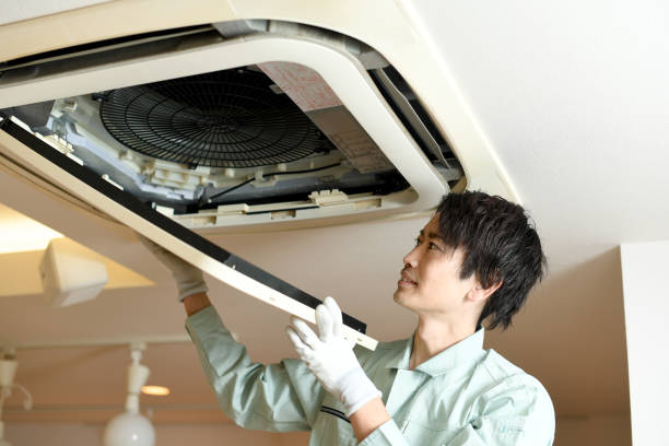 Best HVAC Air Duct Cleaning  in Camas, WA